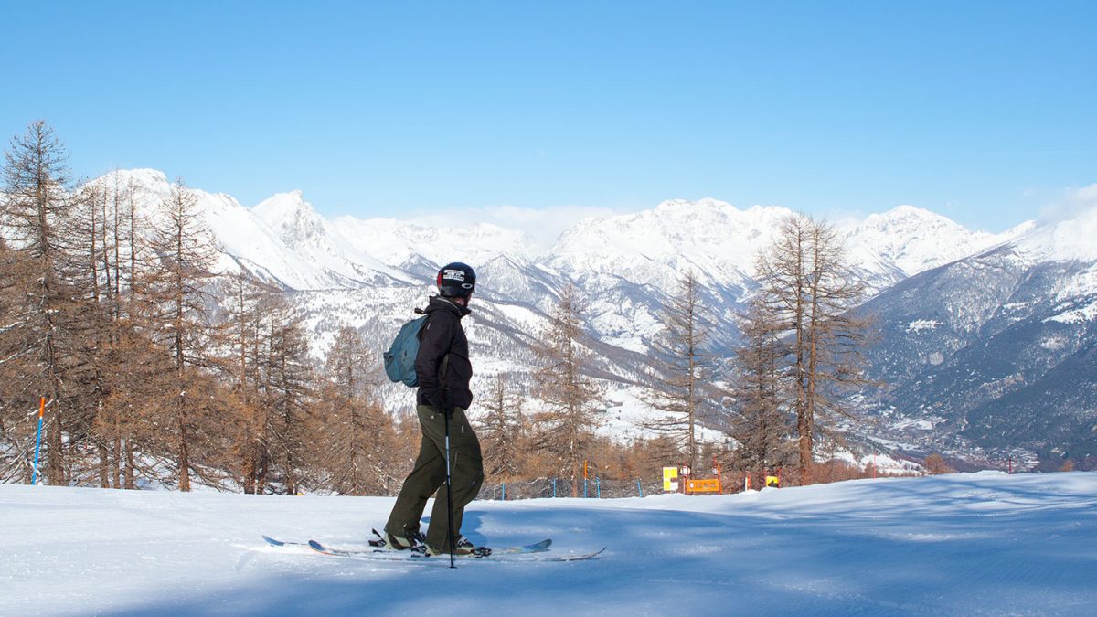 School Ski Trips to Sauze d’Oulx