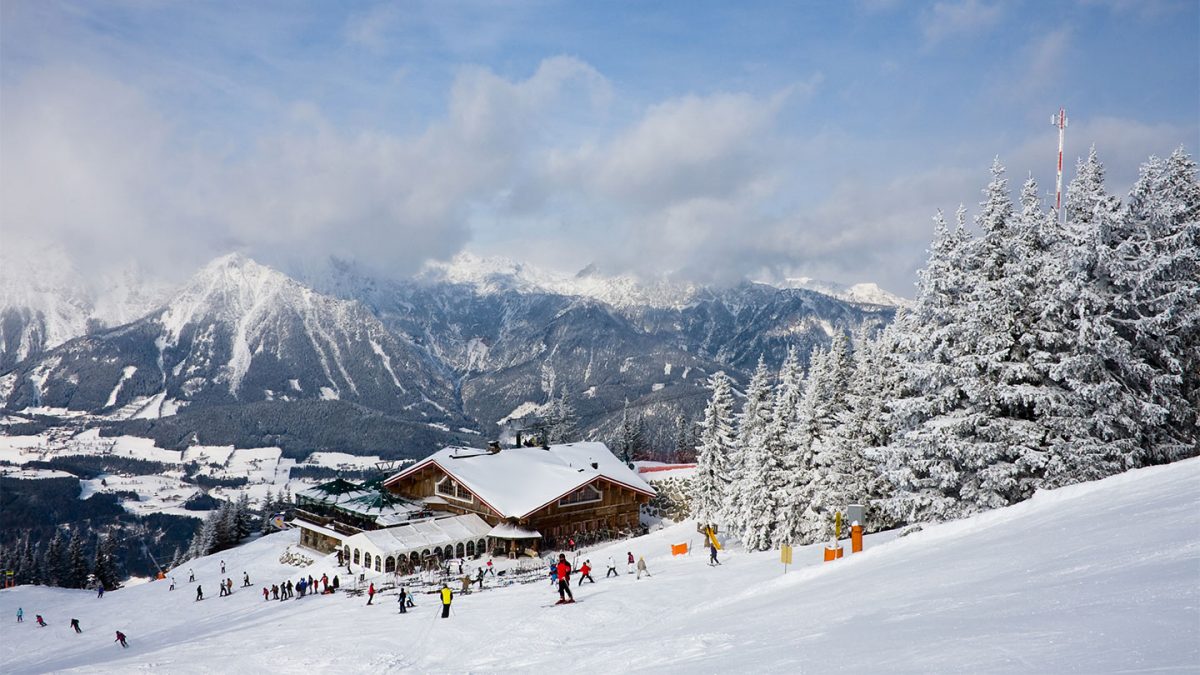 Schladming