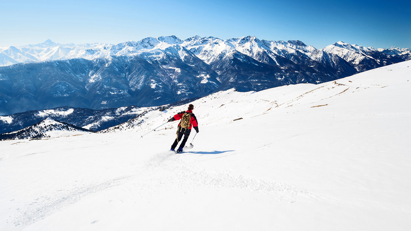 Sestriere