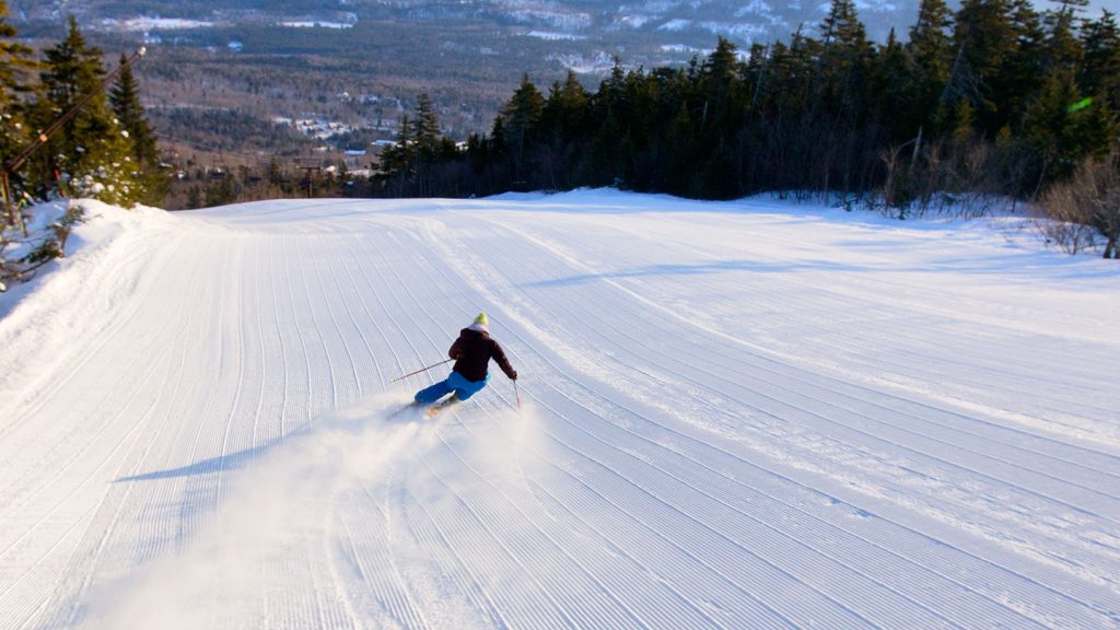 Sunday River