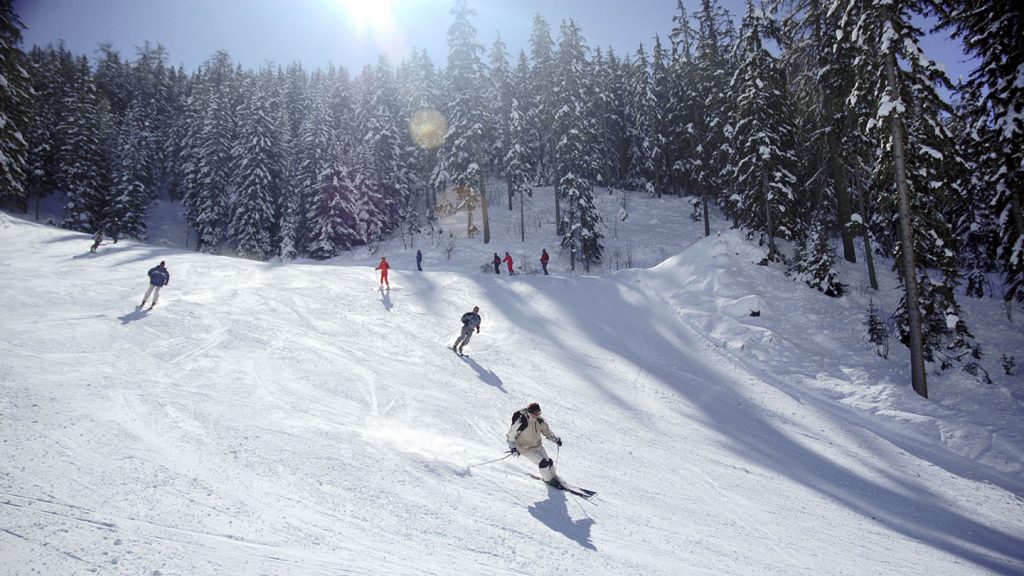 Val Cenis