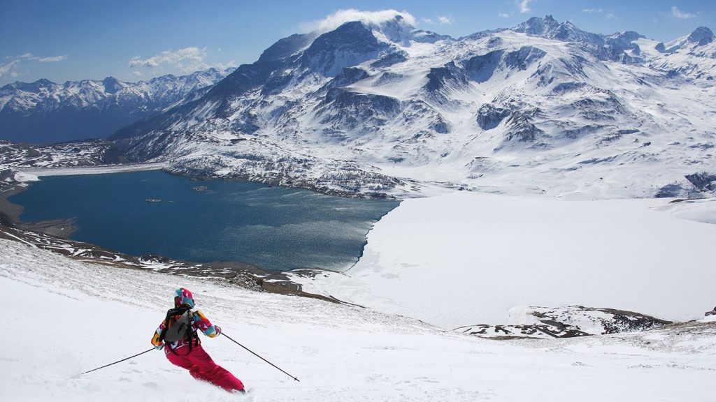 Val Cenis