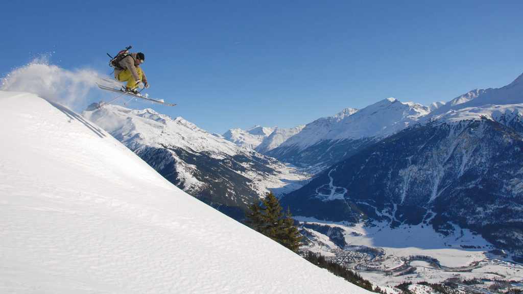 Val Cenis