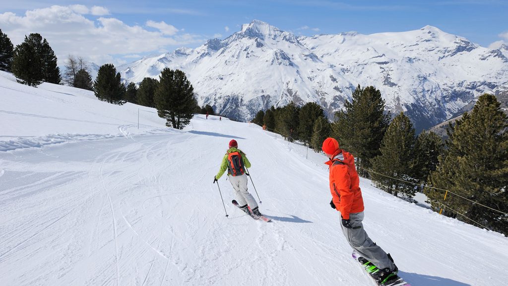 Val Cenis