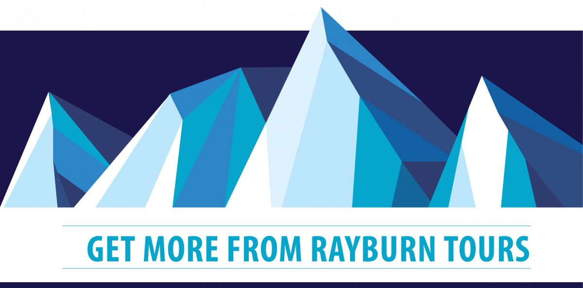 Get More From Rayburn Tours