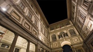 Uffizi Gallery