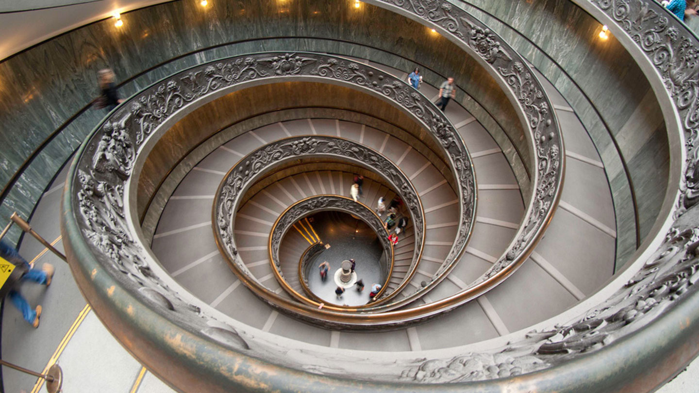 Vatican Museums