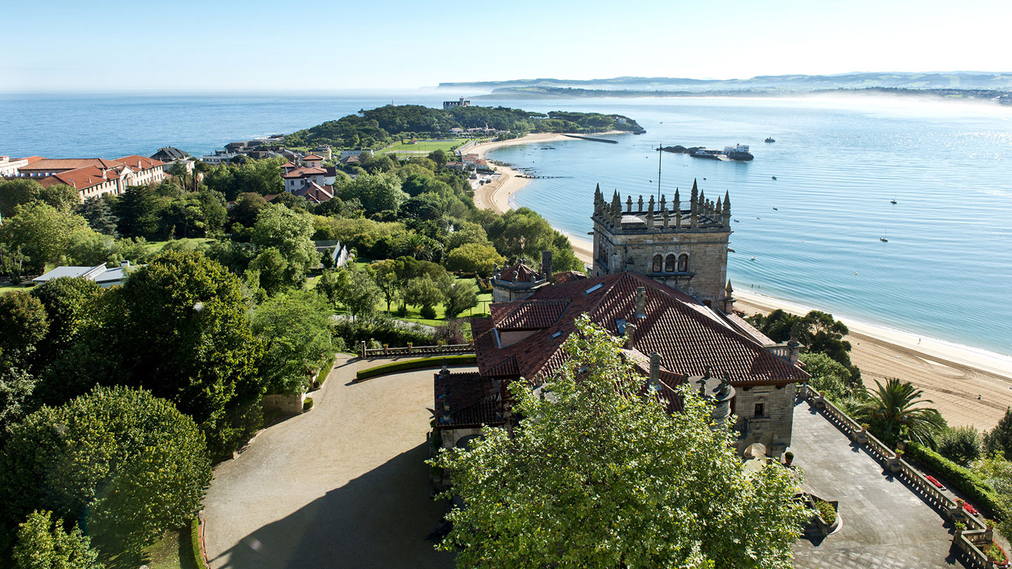 Visit Santander: 2024 Travel Guide for Santander, Cantabria