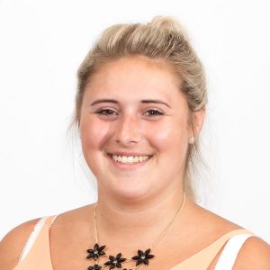 Georgia McDonough