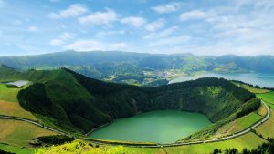 Sete Cidades