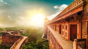 Agra Fort