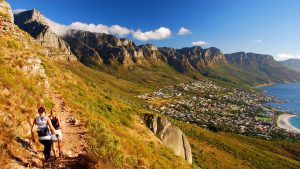 Cape Peninsula Tour