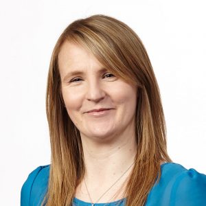 Caroline Cudworth