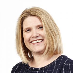 Clare Allen