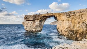 Guided Tour of Gozo