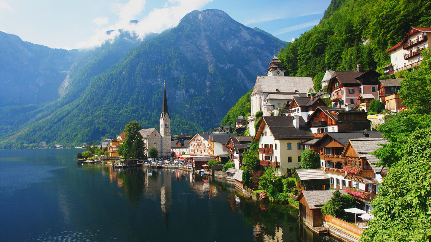 hallstatt