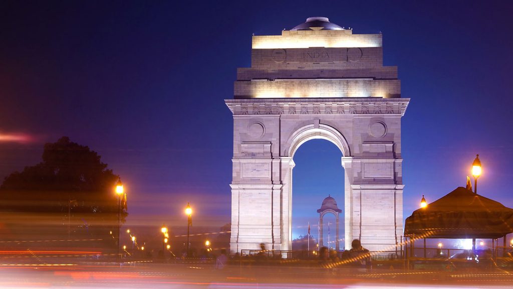 India Gate