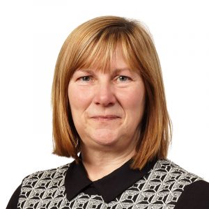Jackie Fowell