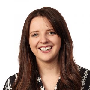 Julie McAlister