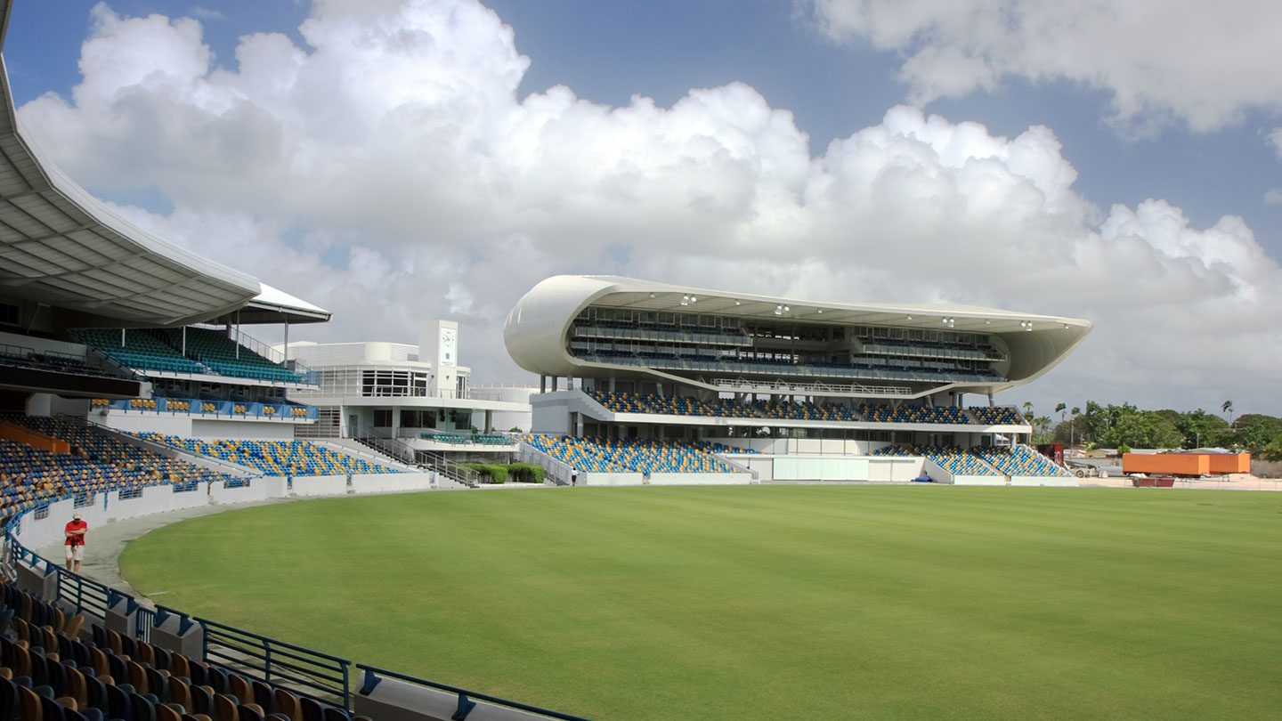 Kensington Oval