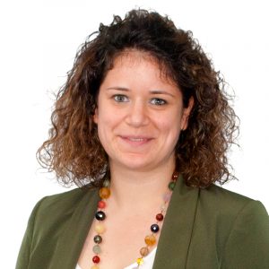 Lidija Markovic