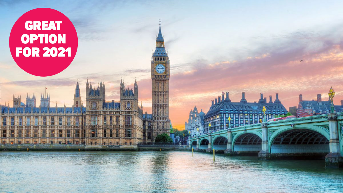London