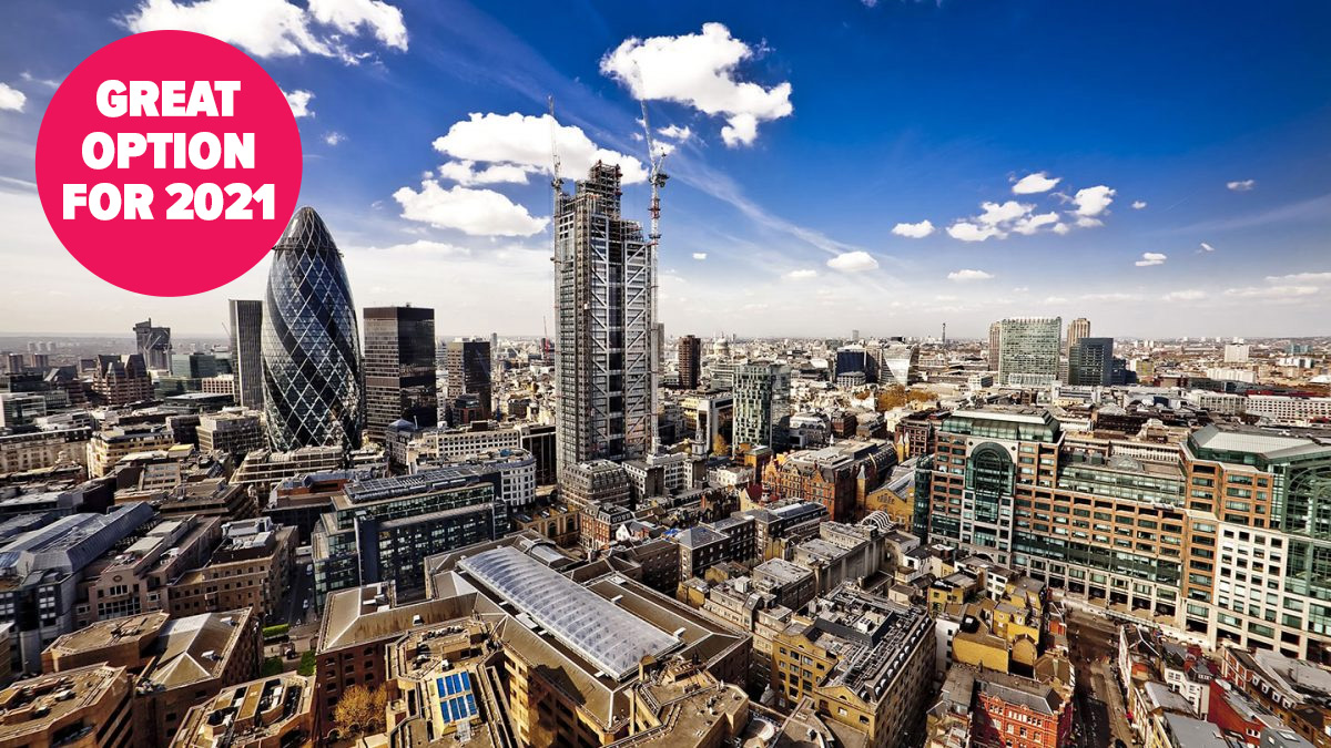 London