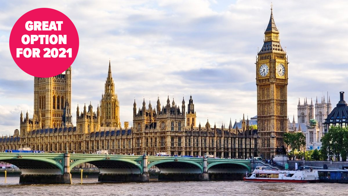 London