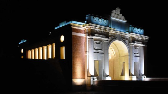 Menin Gate