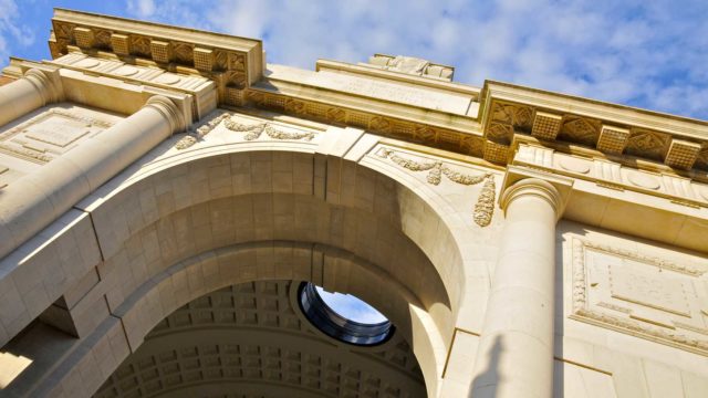 Menin Gate