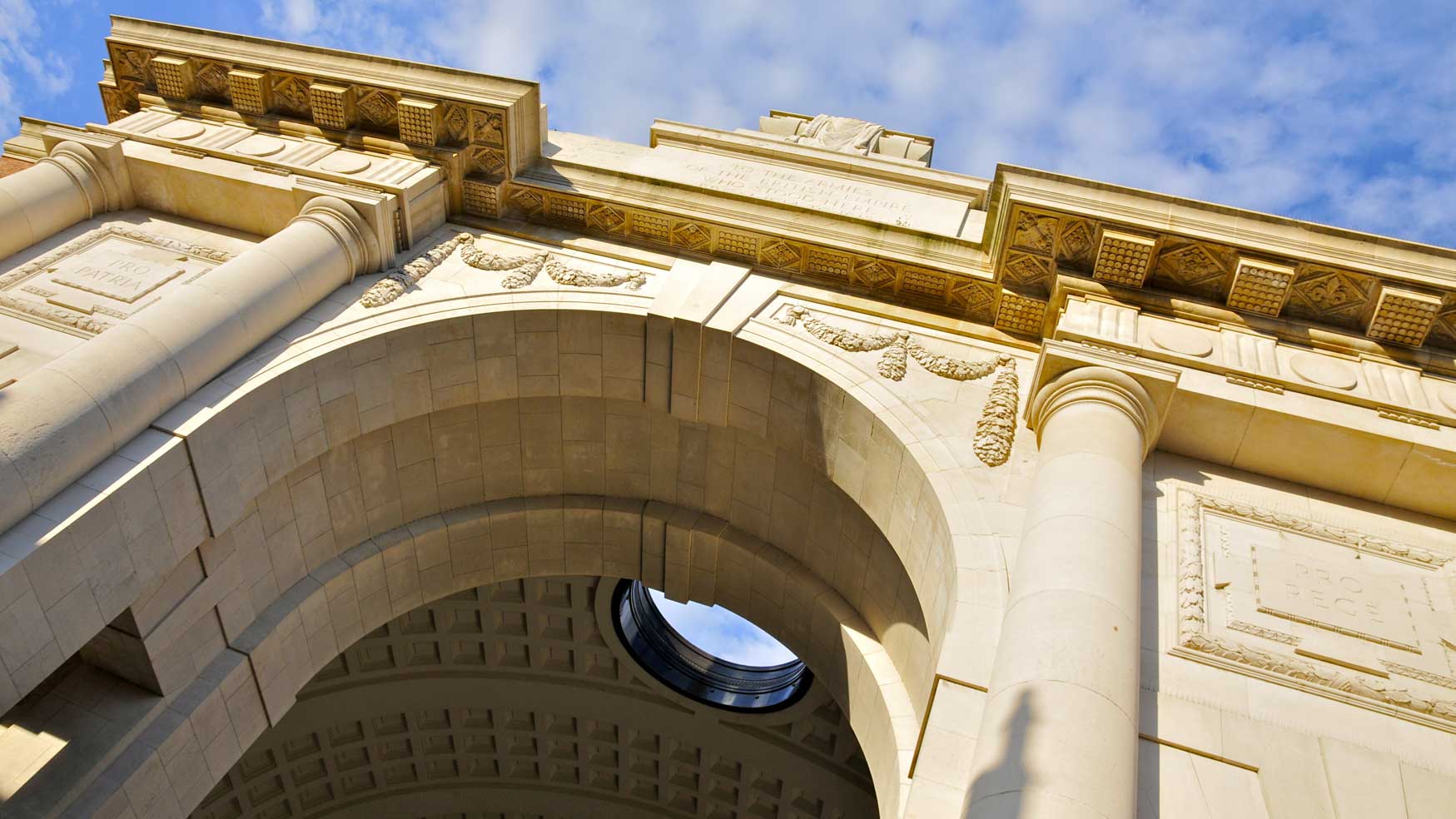 Menin Gate