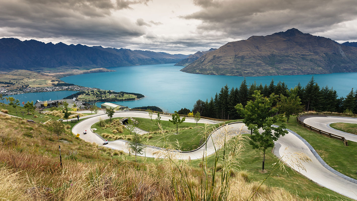 Queenstown