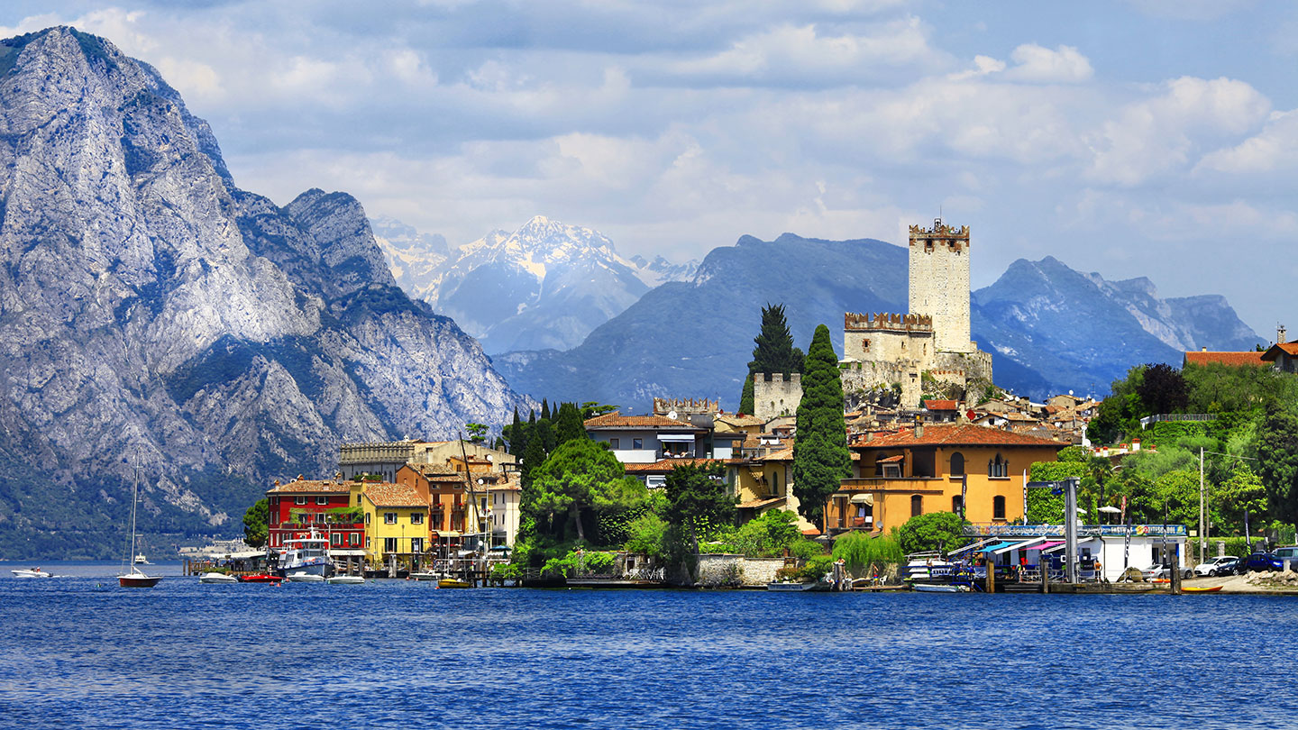 Malcesine