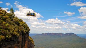 Scenic World