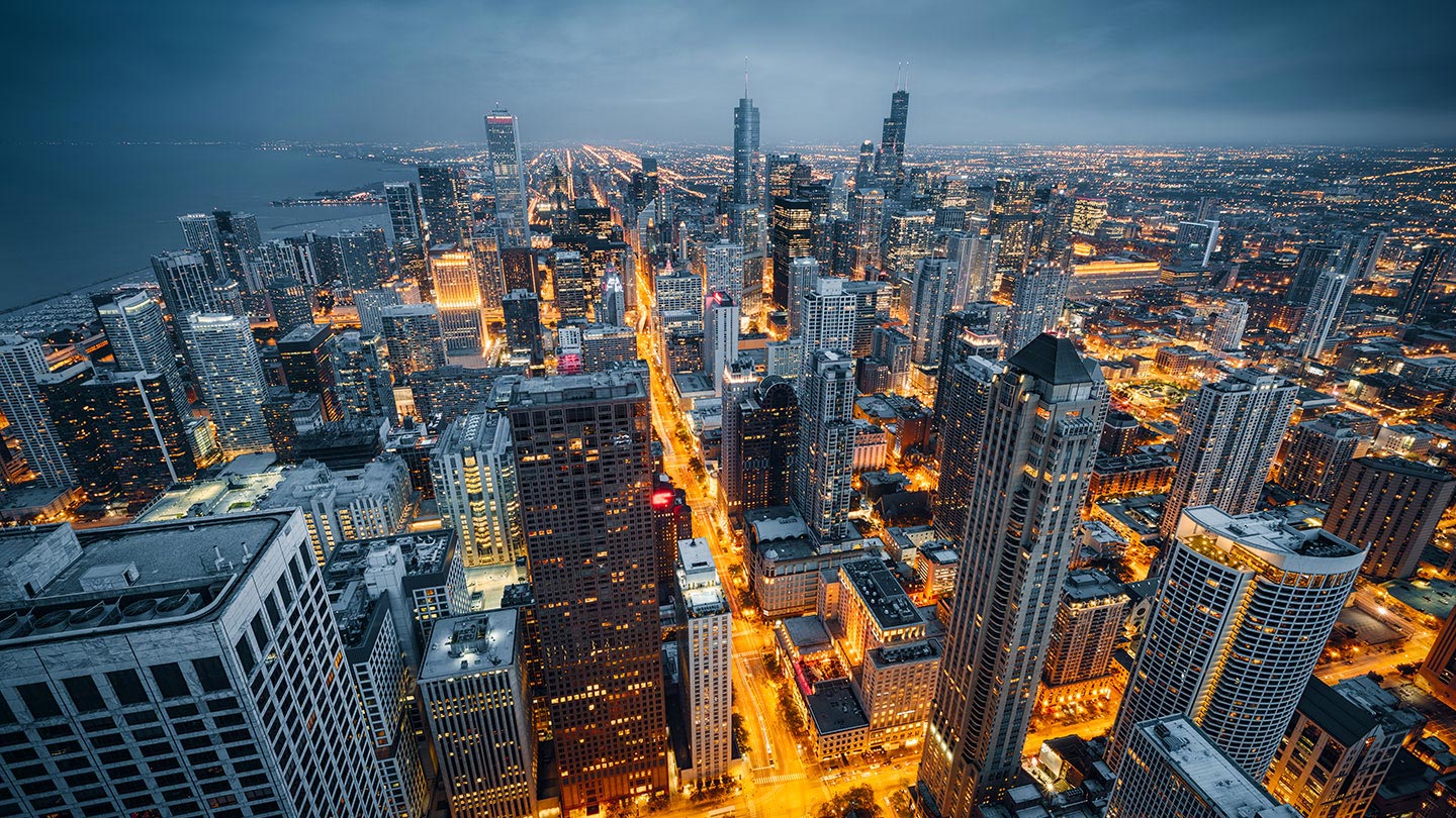 Skydeck Chicago