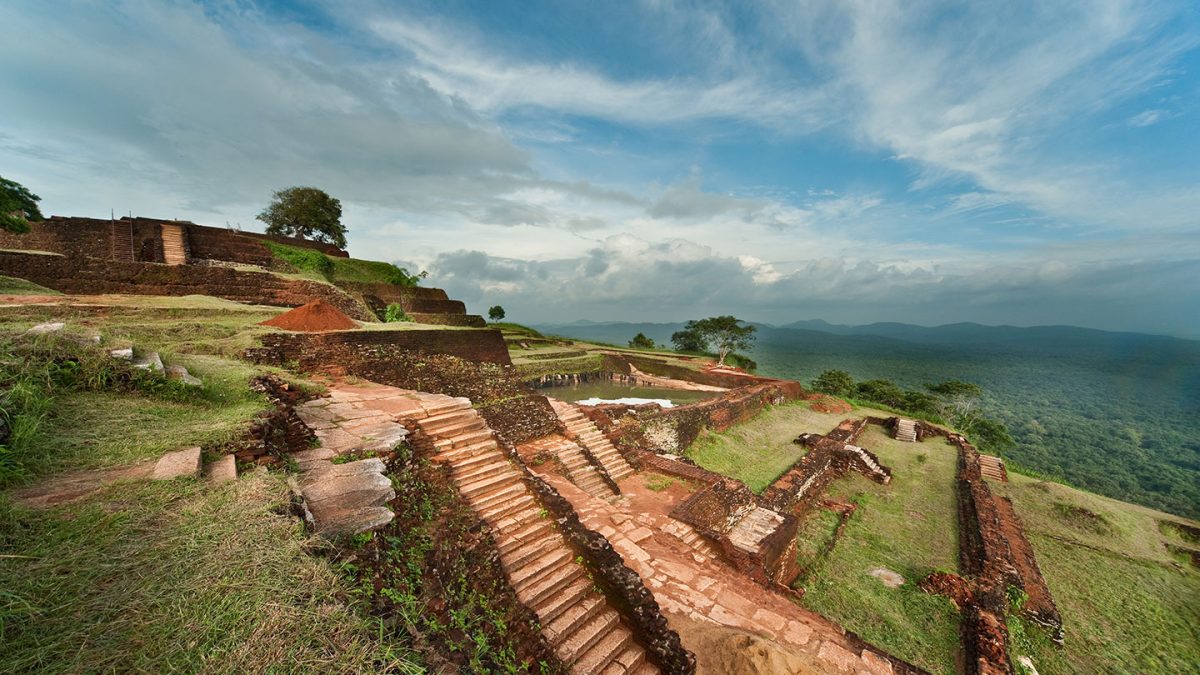 Sri Lanka