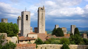 San Gimignano