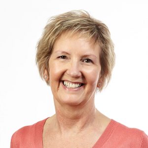 Tracey Turner