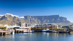 V&A Waterfront