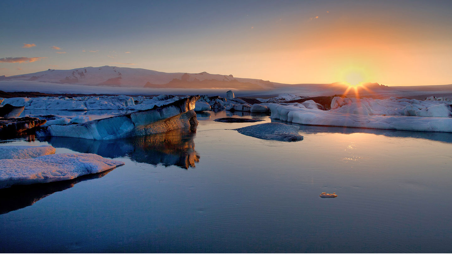 Iceland