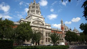 Victoria & Albert Museum