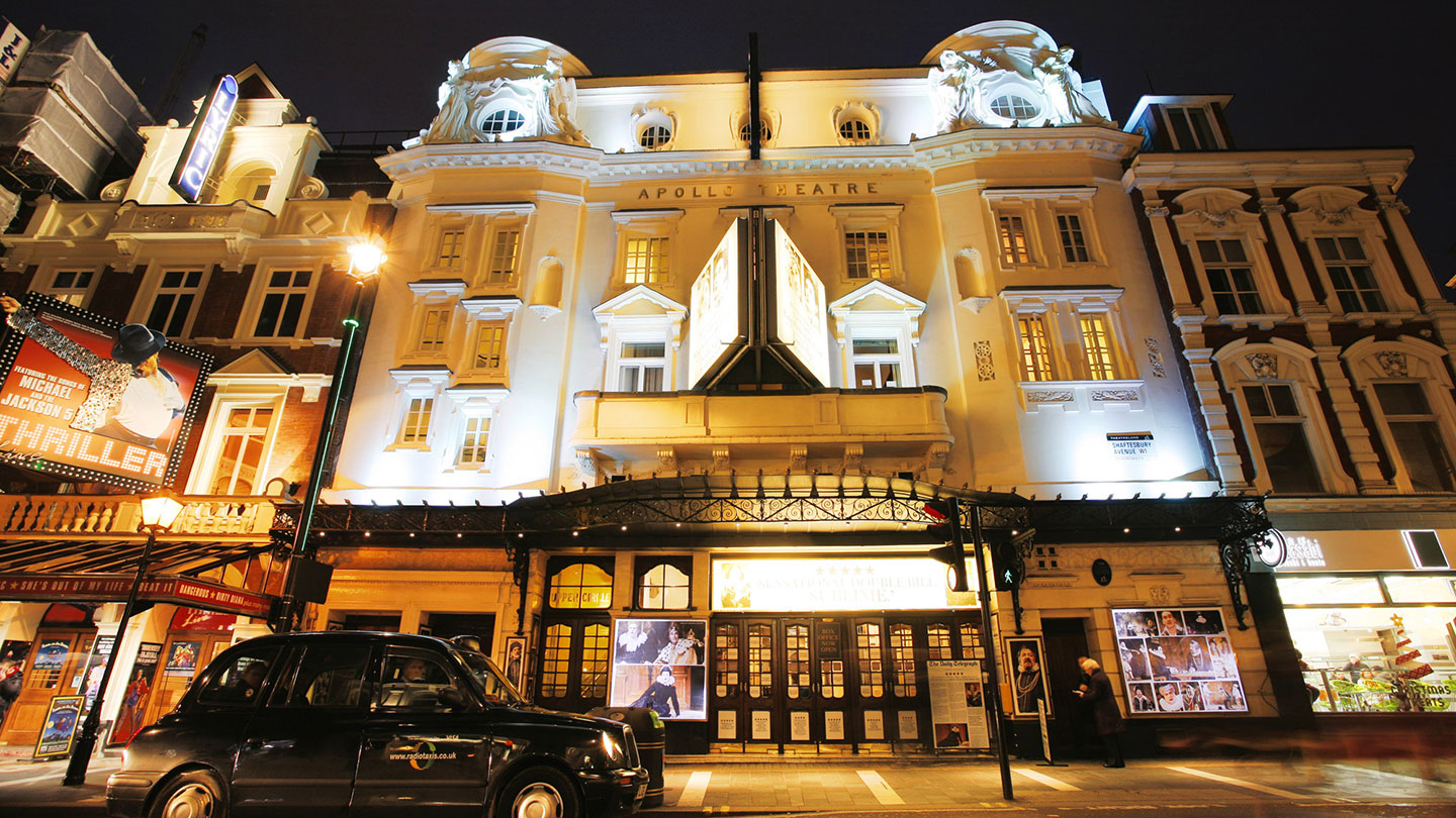 West end show