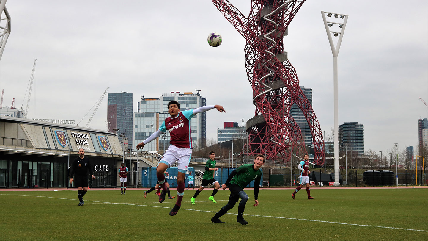 West Ham Coaching
