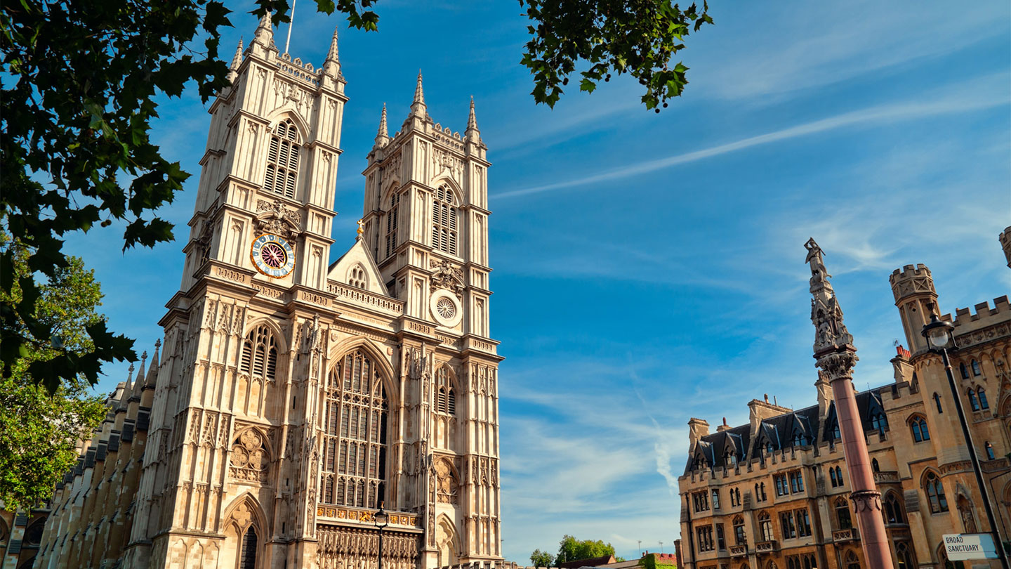 Westminster Abbey