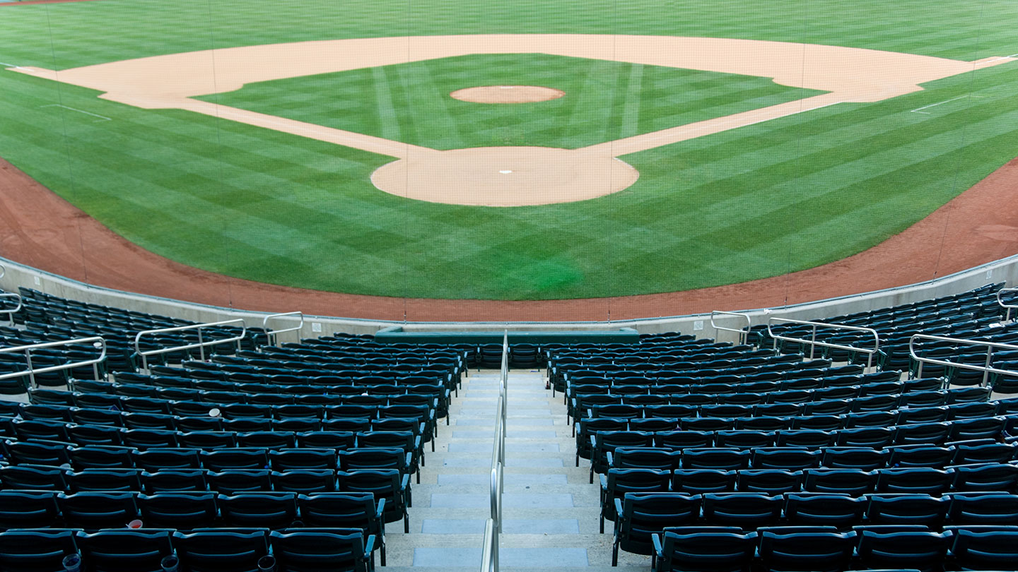 Wrigley Field