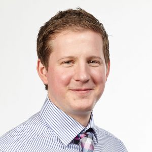 Jamie Boyden