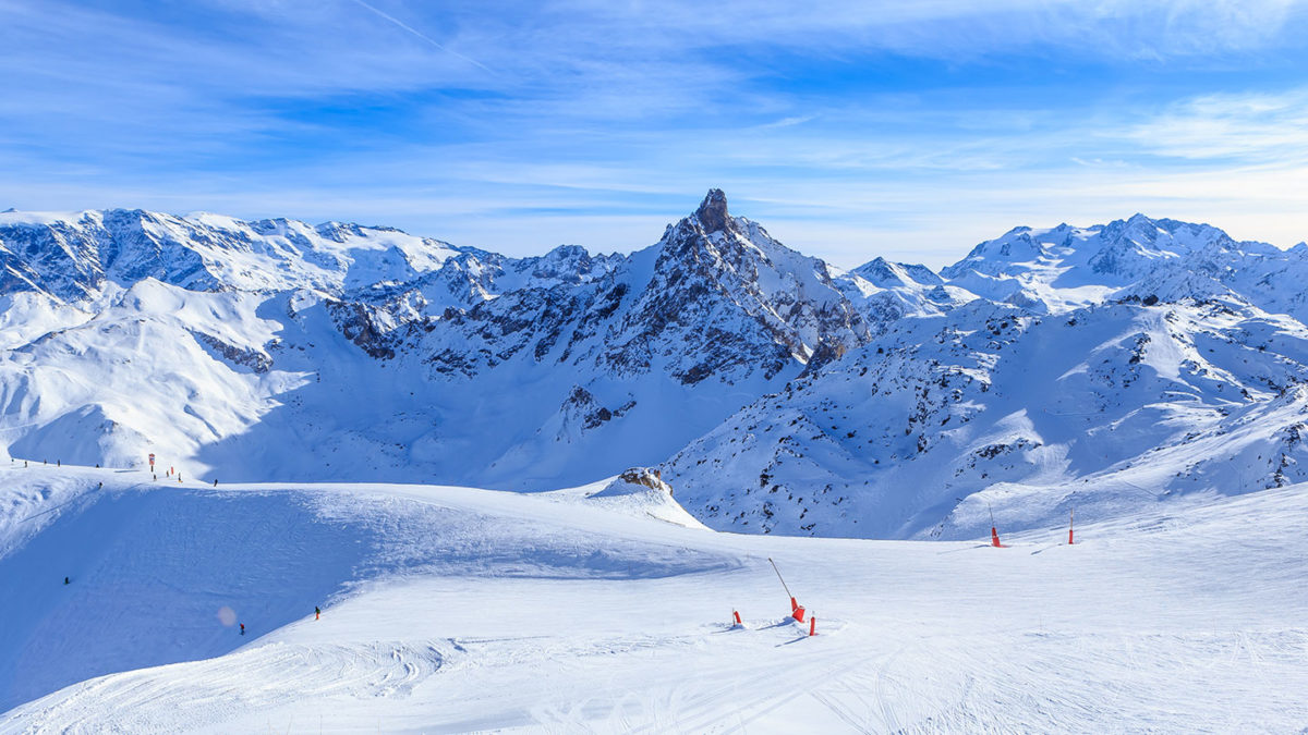 Ski sales tops 2019