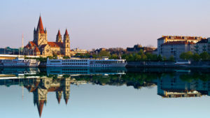 Danube River Cruise