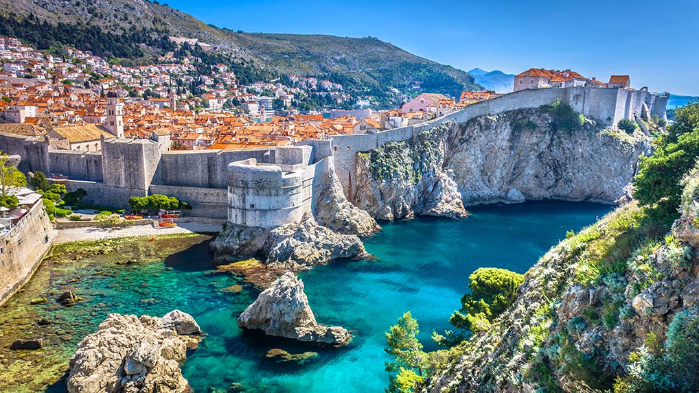 dubrovnik-croatia