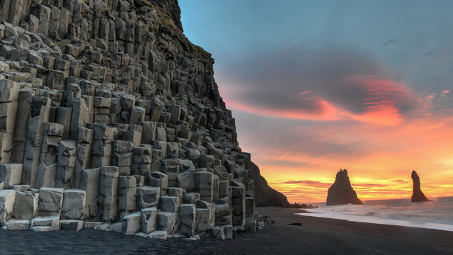 reynisfjara-iceland